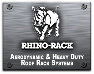 Rhino Rack roof systems in Boise