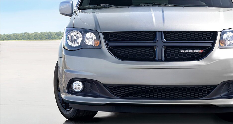 2020 Dodge Grand Caravan exterior image 2020 Dodge Grand Caravan exterior image