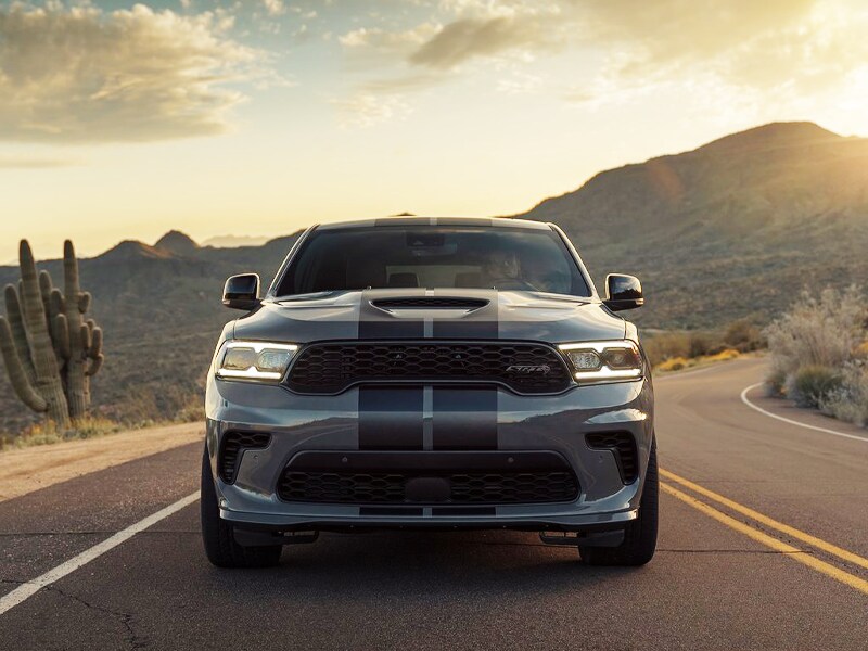 All-new 2021 Dodge Durango Hellcat, Most powerful SUV ever - See it in Peoria, AZ. Reserve Yours today!