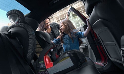 2020 Dodge Charger interior image 2020 Dodge Charger ;interior image