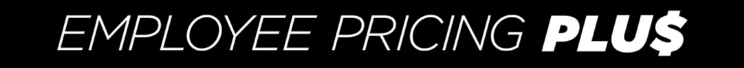 Employee Pricing Plus available now at Larry H. Miller Dodge Ram Peoria