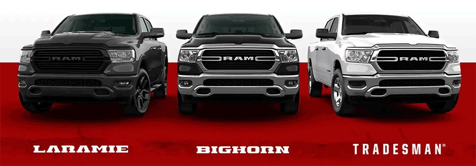 2020 RAM 1500 Lower Trims 2020 RAM 1500 Lower Trims