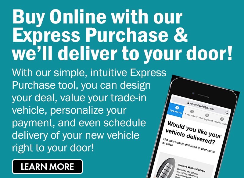 Buy your vehicle online and we'll deliver to your door. Buy your vehicle online and we'll deliver to your door.