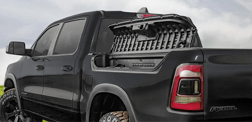 2020 RAM 1500 exterior image - Ram Box 2020 RAM 1500 exterior image - Ram Box