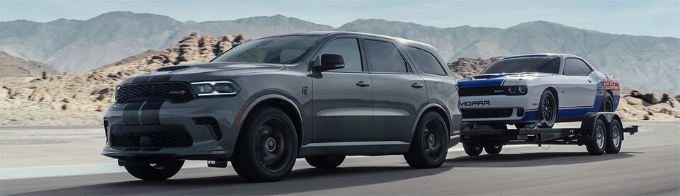 2021 Dodge Durango Hellcat image 2021 Dodge Durango Hellcat image