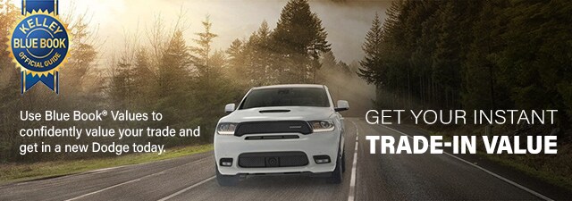 Get Your Trade Value
