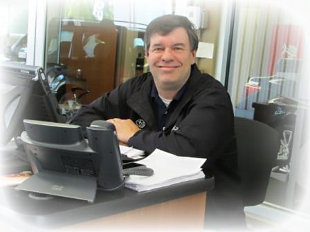 Don Coatsworth Subaru Service Manager