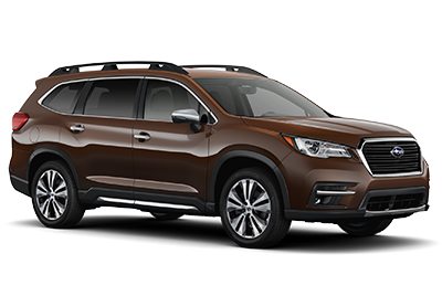 Ascent Touring.png New 2019 Subaru Ascent Touring in Boise, Nampa, and Meridian