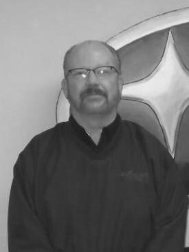 Steve Kiernan