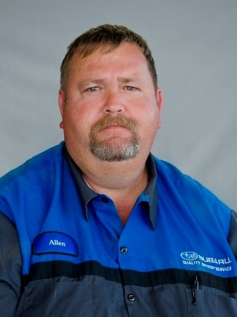 Allen King