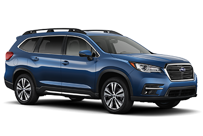 Ascent Limited.png All New 2019 Subaru Ascent Limited in Boise, Nampa, and Meridian, ID