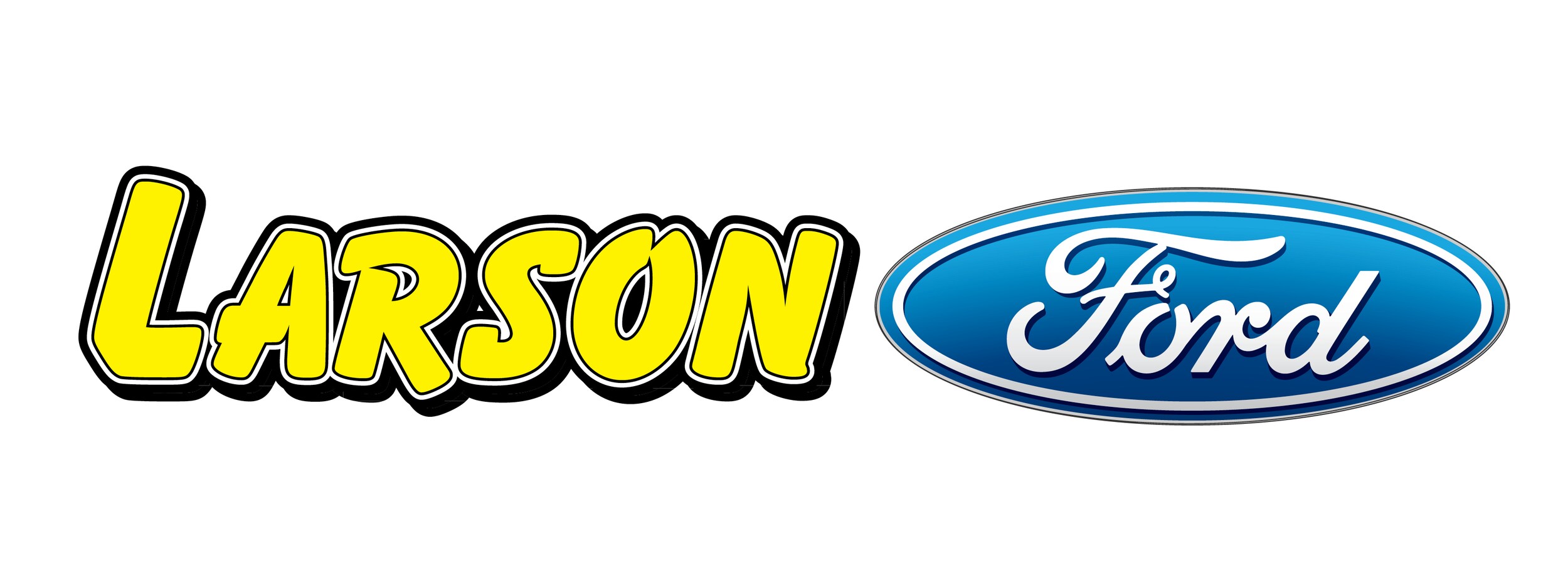 Larson Ford Lakewood NJ