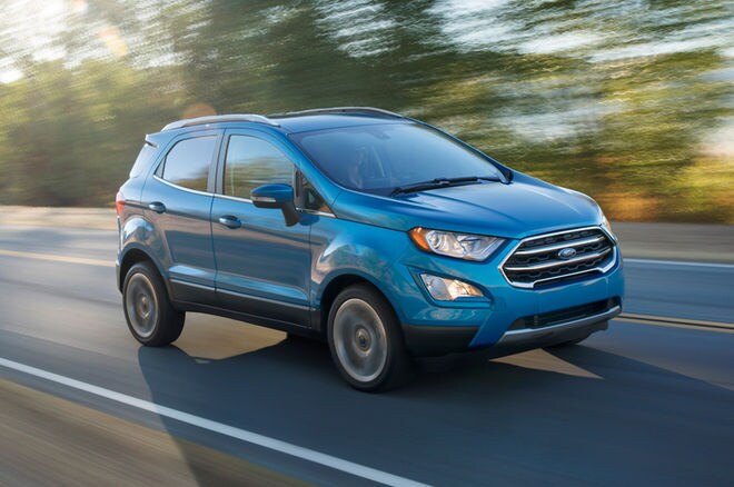 Ford Dealer Brighton Michigan