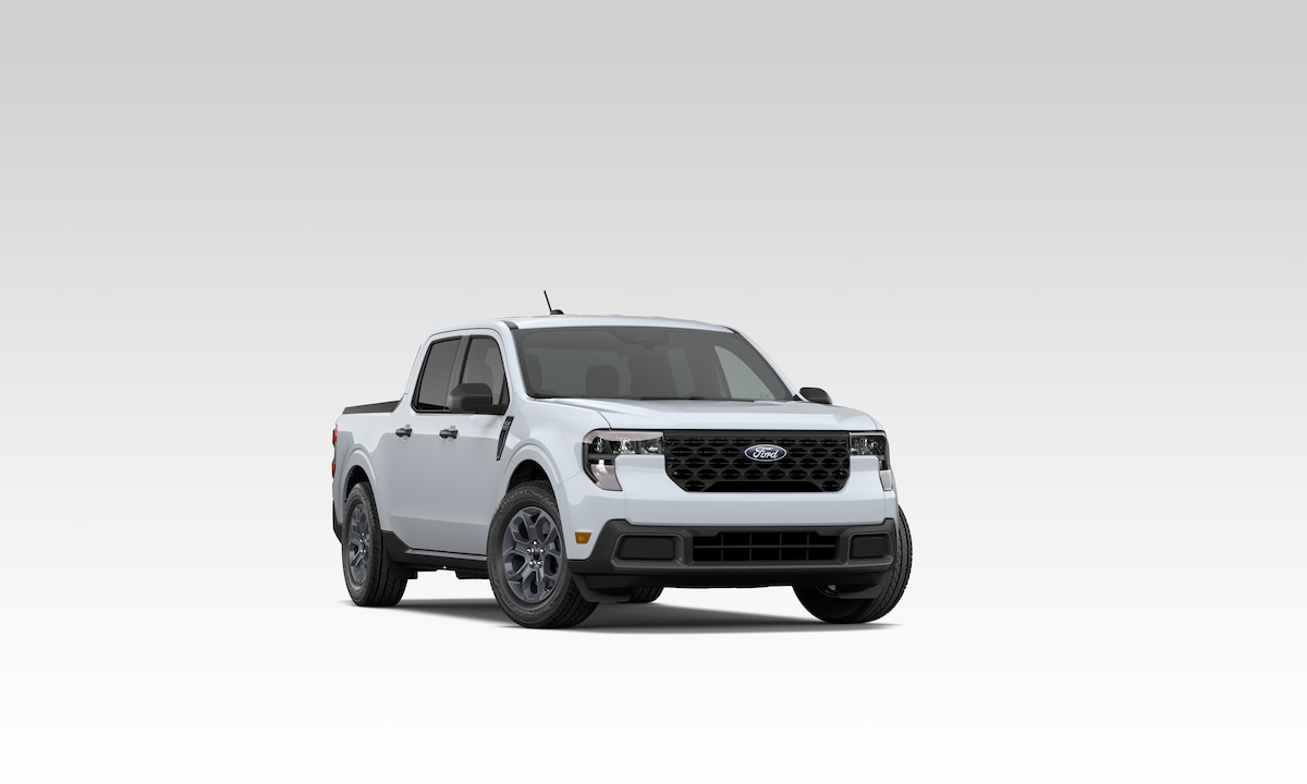 2026 Ford Maverick XLT at Lasco Ford Fenton Michigan