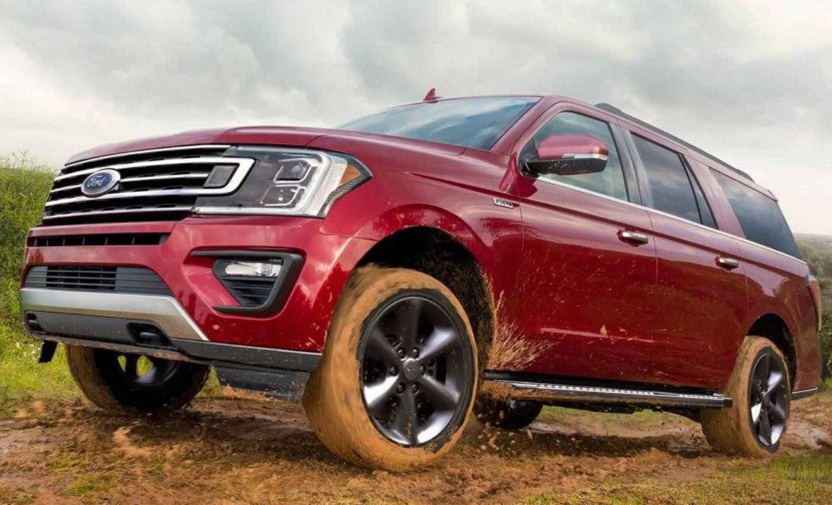 2018 Ford Expedition FX4.JPG