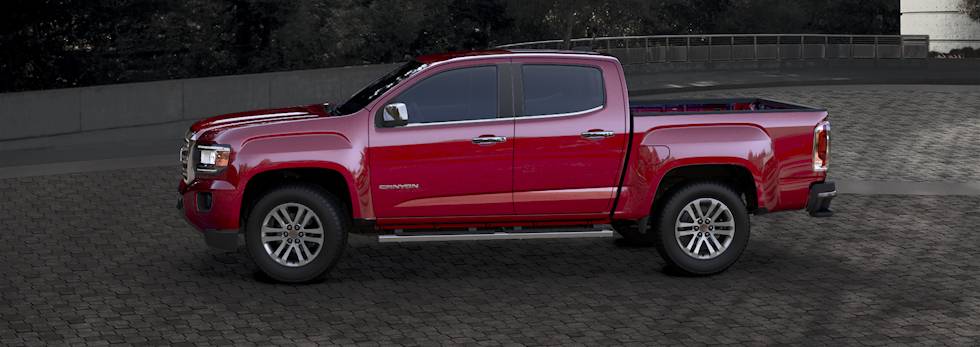 GMC Canuon 2017 profile.jpg