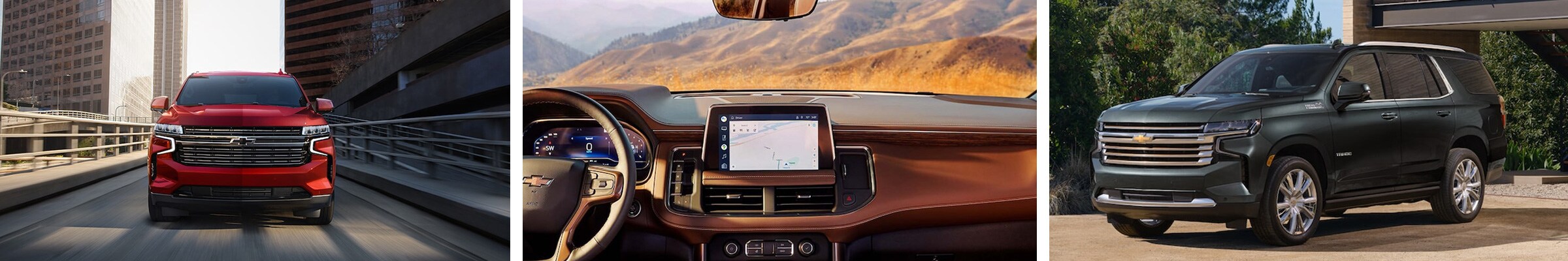 2022 Chevrolet Tahoe For Sale Bronx NY | Westchester