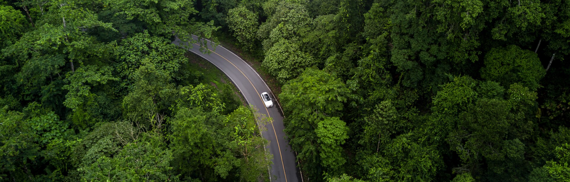 Environmental Benefits of EV Ownership