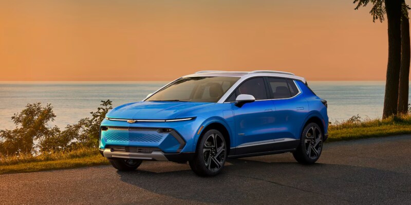 Environmental Benefits of EV Ownership