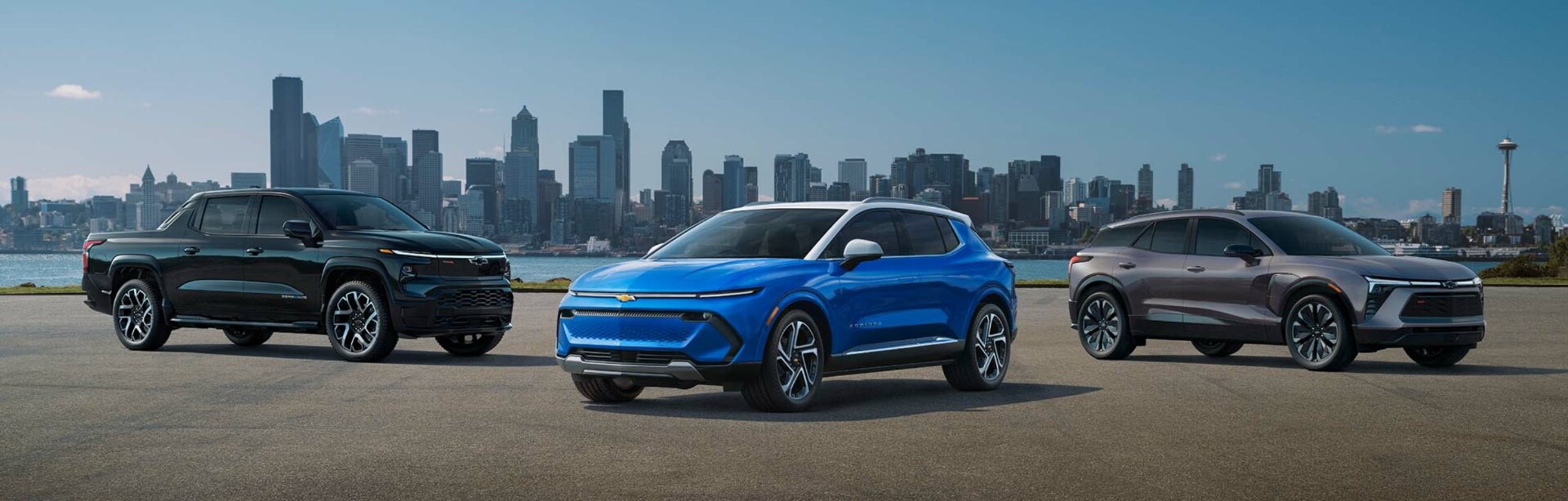 Discover the Perfect Electric Car for Your Home EV Charging Station Now