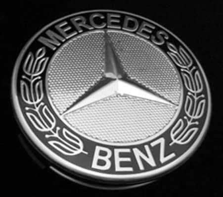 Mercedes parts in las vegas #4