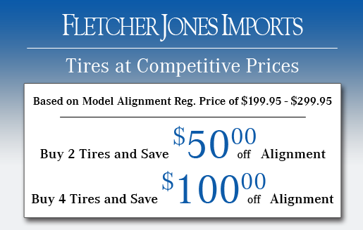 Tires Special