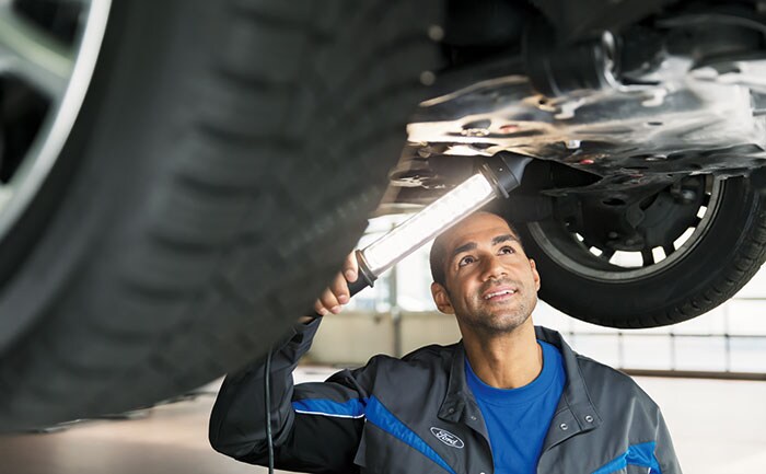 jobs at latrobe ford