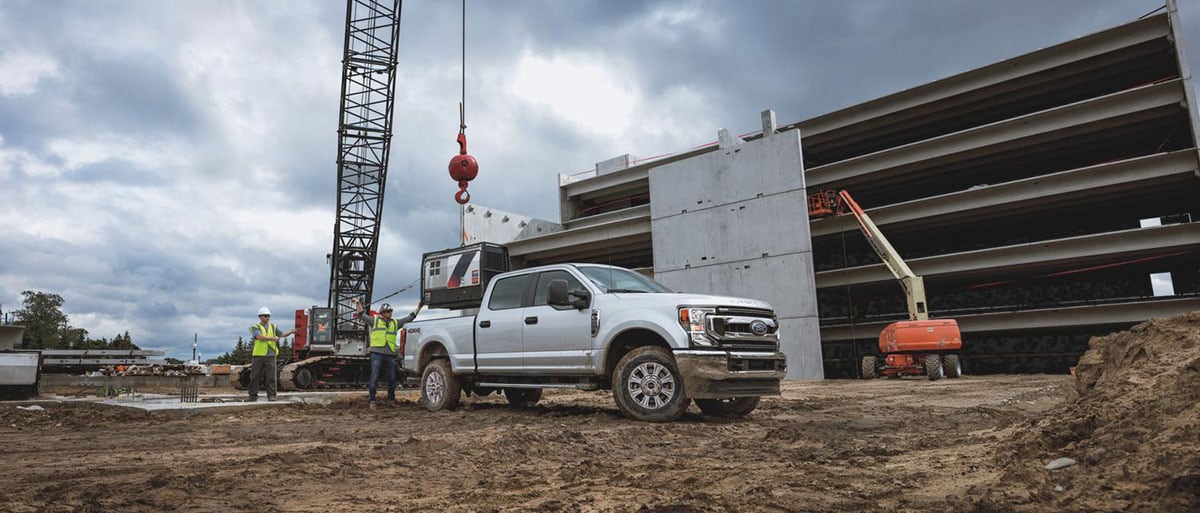 ford f-250 latrobe pa