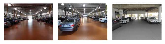 Bmw pembroke pines service center #1