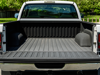 bedliner