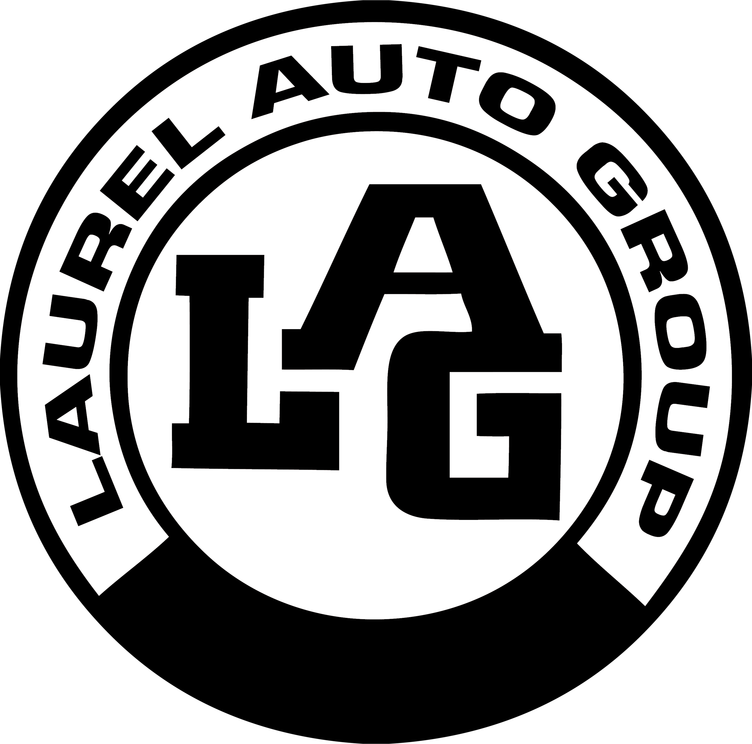 Laurel Auto Group