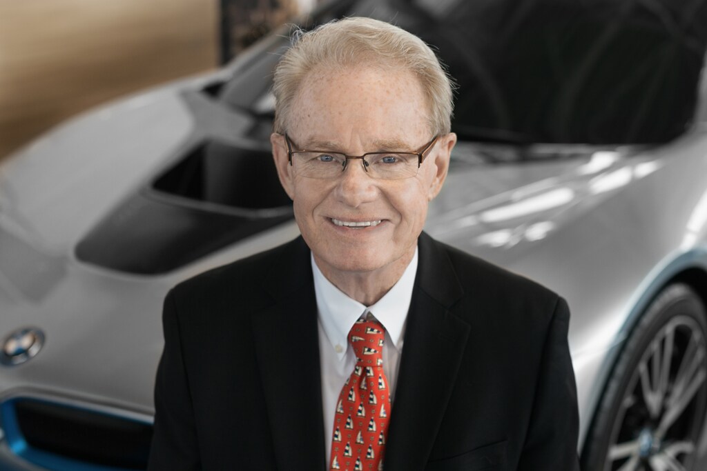 Kevin O'donnell, Corporate Program Advisor
