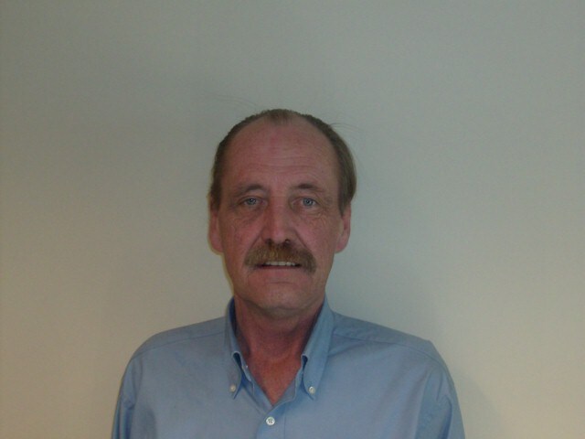 Brett Simpson