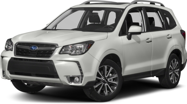 Subaru Forester Windber PA