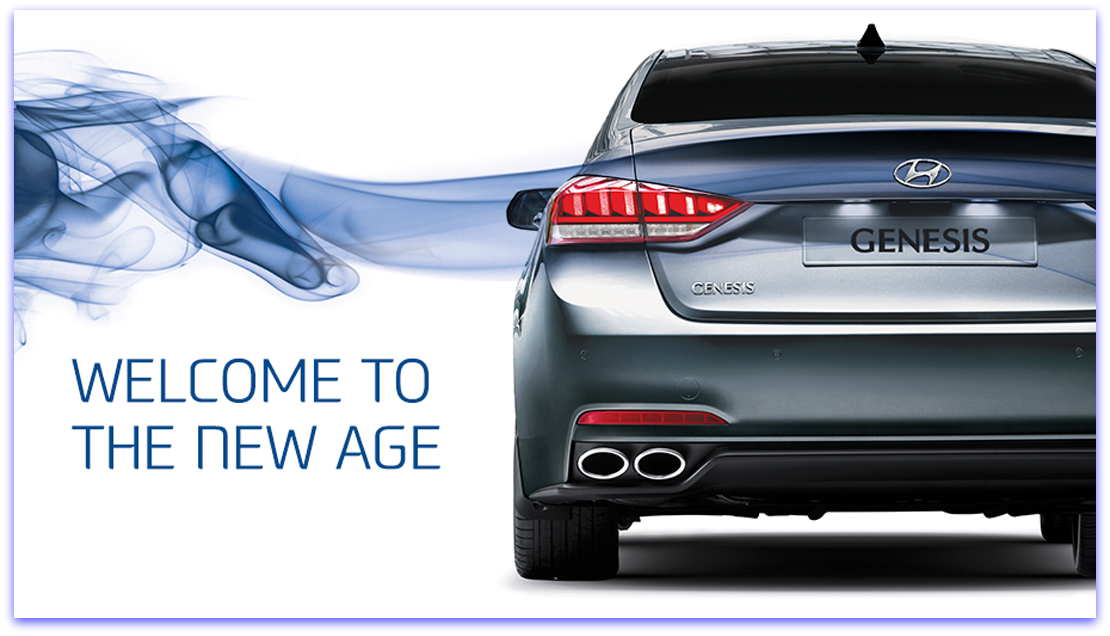 The H-Factor.png hyundai genesis at lauria hyundai port-hope, ontario