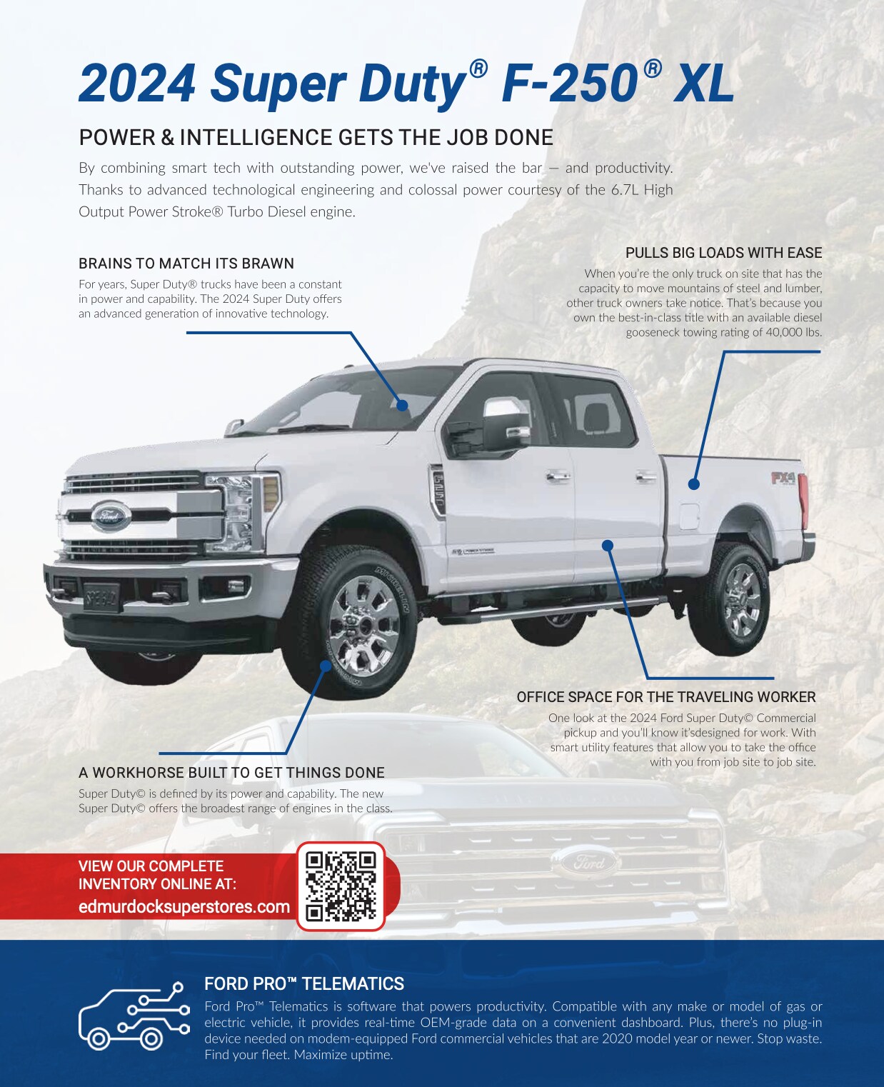 2024 Super Duty F-250 XL for sale in Lavonia, GA 2024 Super Duty F-250 XL for sale in Lavonia, GA