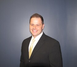 Chris Chapman