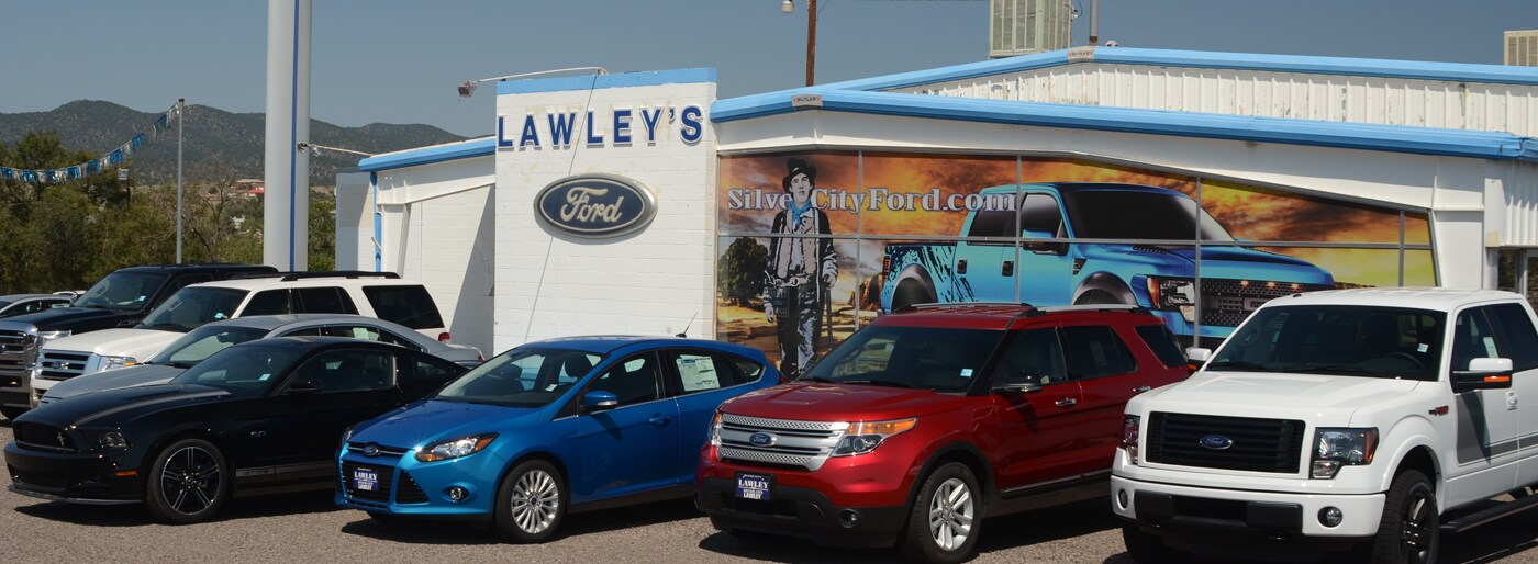Lawley Automotive Group New Kia, Dodge, Jeep, Ford, Chrysler, Honda