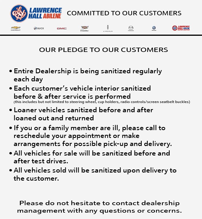 PLEDGE TO OUR CUSTOMERS.jpg