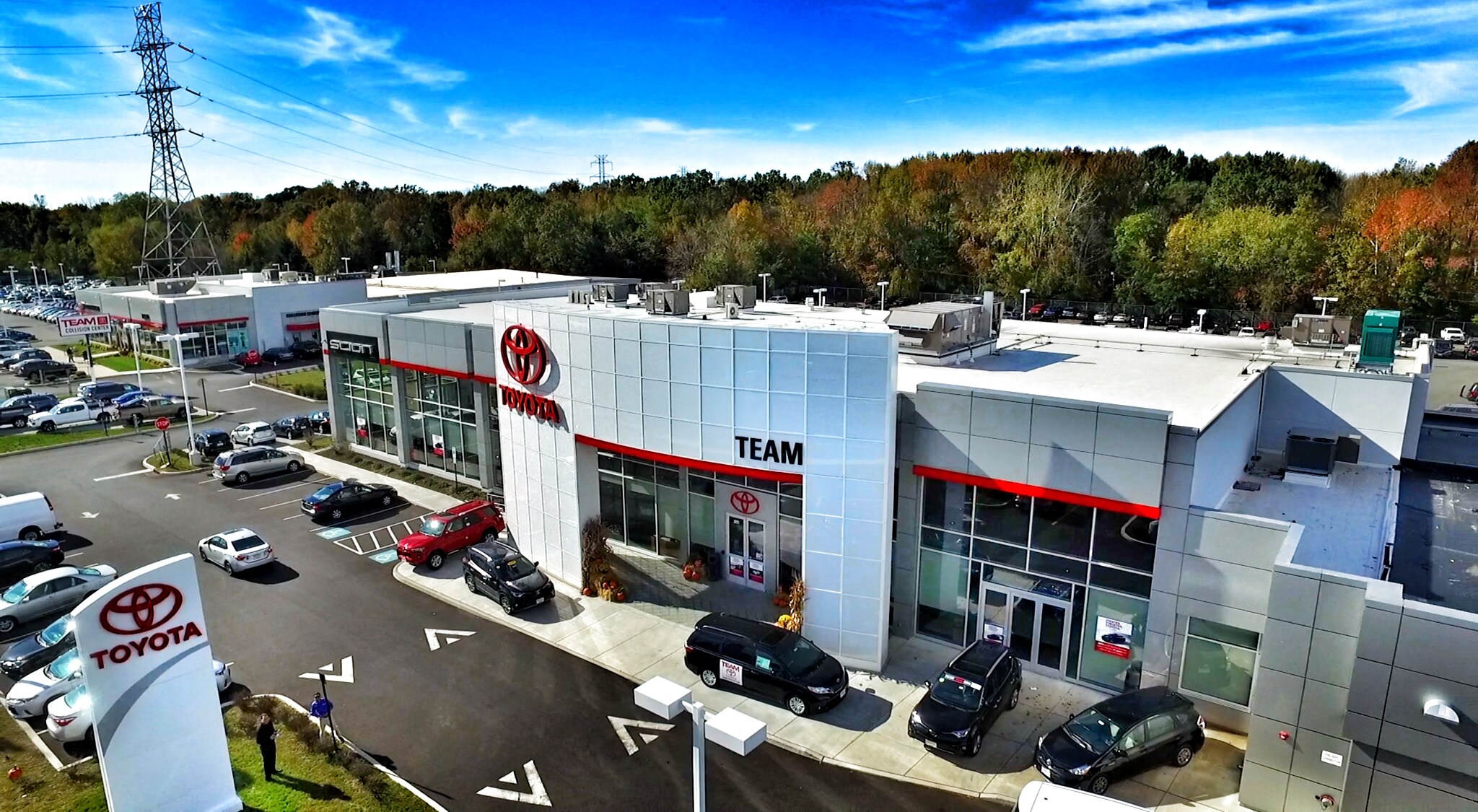 Team Toyota of Princeton
