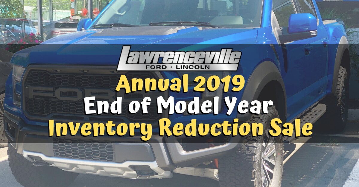 (Header) Annual 2019 End of Model Year Inventory Reduction Sale.png
