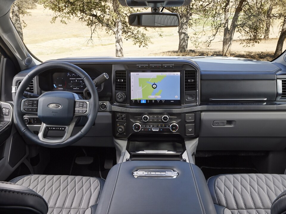 Design Super Duty