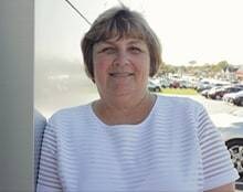 Darla Landers