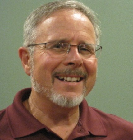 Dave LeBrun