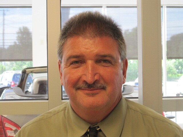 Vic Tumbiolo