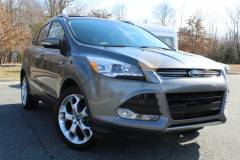 Used-Ford-King-George-VA-22485