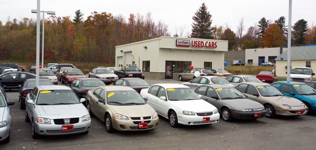 used toyota augusta maine #5