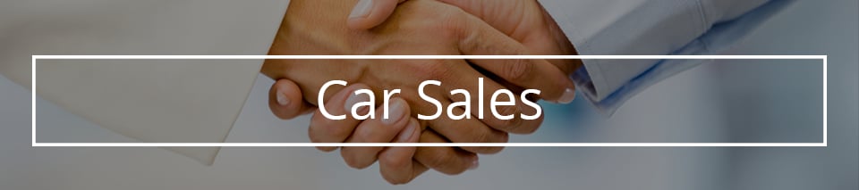Car Sales