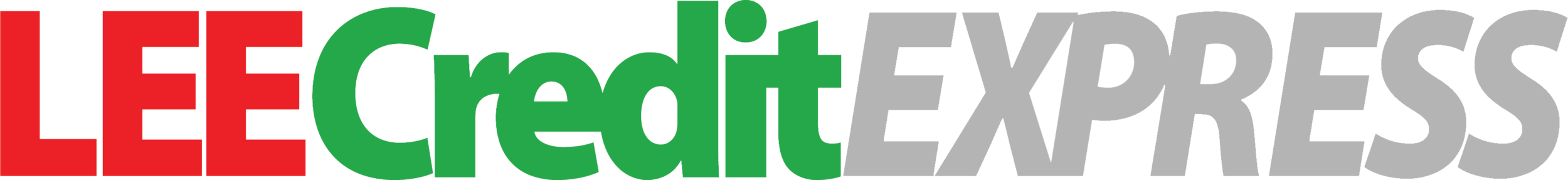 Lee Credit Express