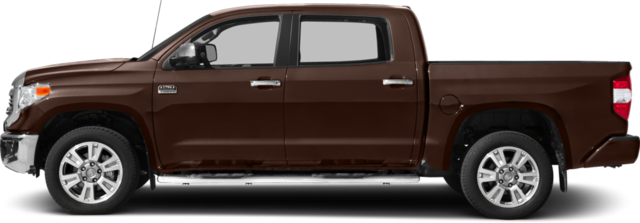 2017 Toyota Tundra truck brown four door facing left.png